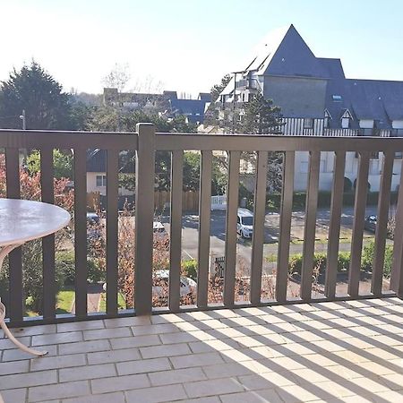 Cabourg Cosy, Appartement Refait A Neuf, 5 Min A Pied De La Mer ภายนอก รูปภาพ