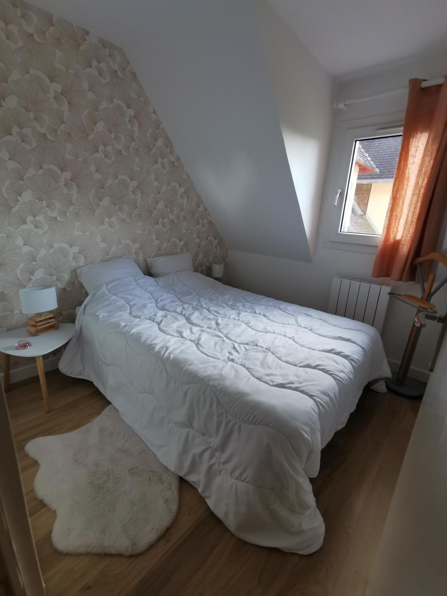 Cabourg Cosy, Appartement Refait A Neuf, 5 Min A Pied De La Mer ภายนอก รูปภาพ